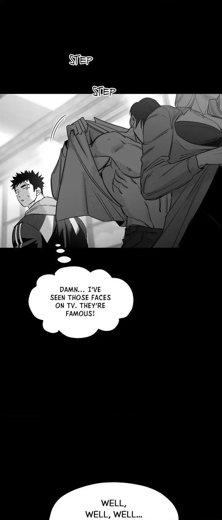 You Are My World Chapter 21 Page 47