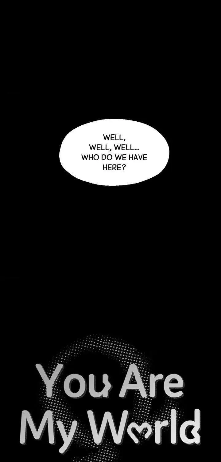 You Are My World Chapter 22 Page 1