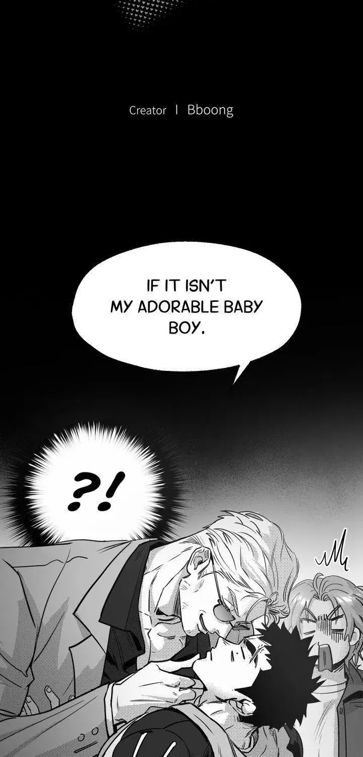 You Are My World Chapter 22 Page 2