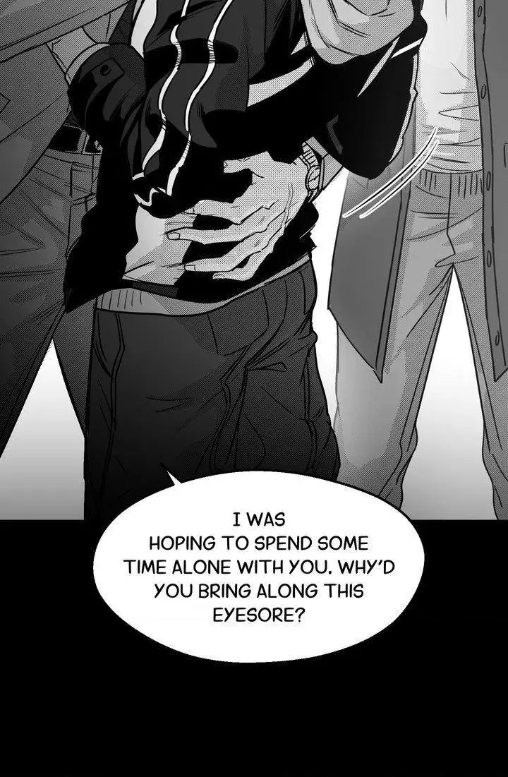 You Are My World Chapter 22 Page 3