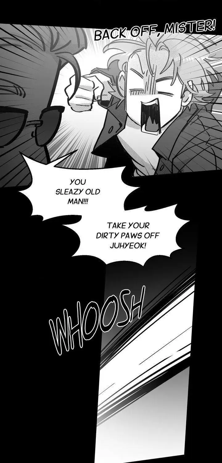 You Are My World Chapter 22 Page 4