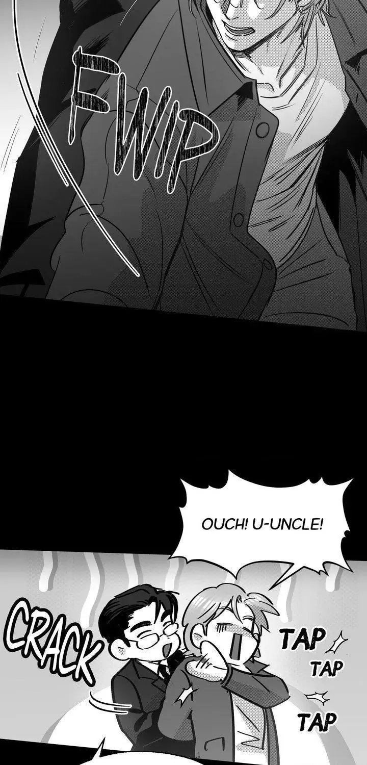 You Are My World Chapter 22 Page 6