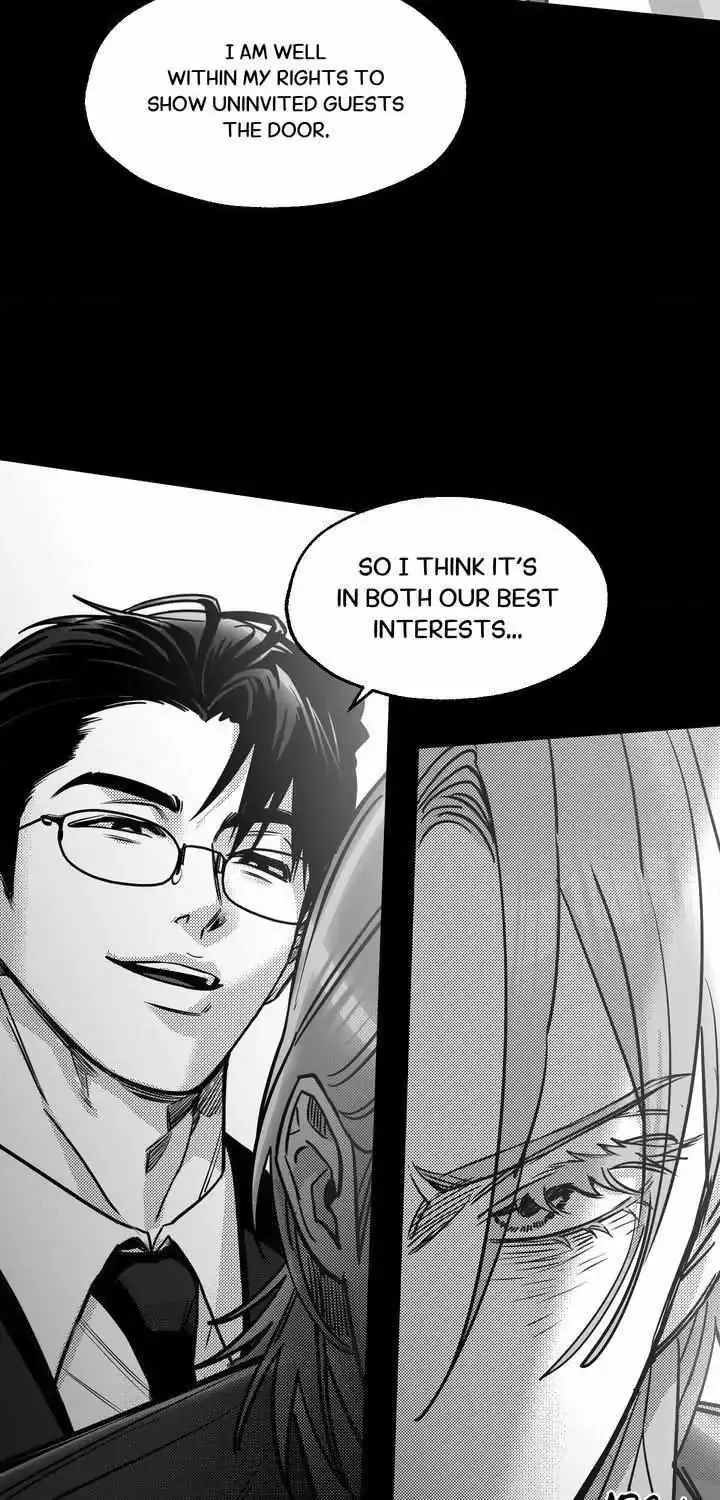 You Are My World Chapter 22 Page 7