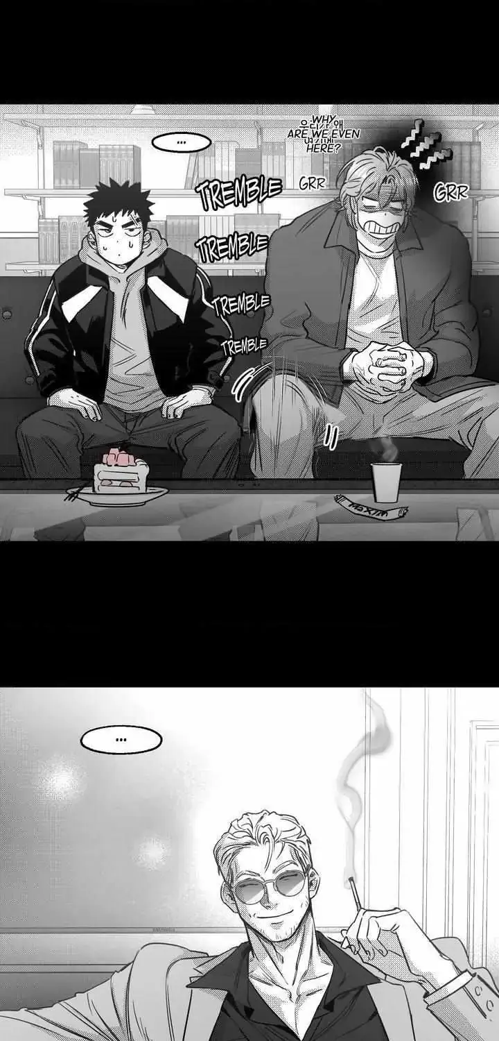 You Are My World Chapter 22 Page 11