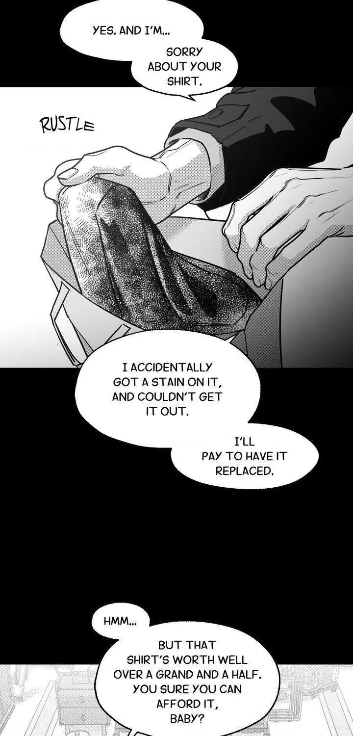 You Are My World Chapter 22 Page 13