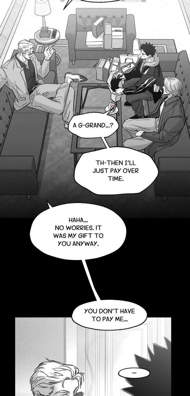 You Are My World Chapter 22 Page 14