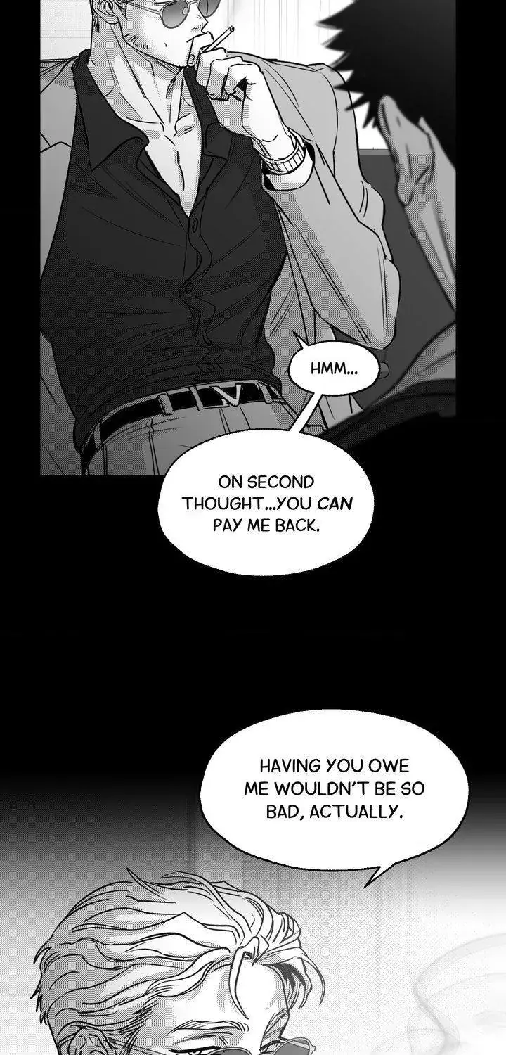 You Are My World Chapter 22 Page 15
