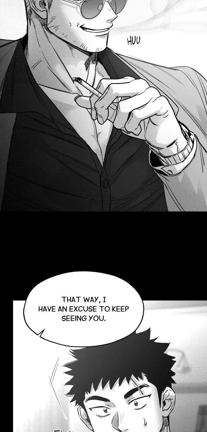 You Are My World Chapter 22 Page 16