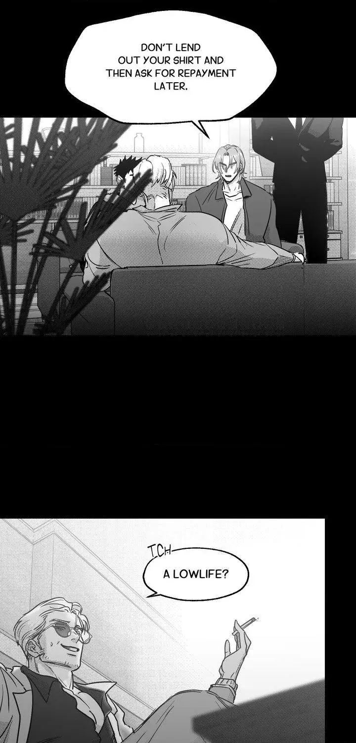 You Are My World Chapter 22 Page 19