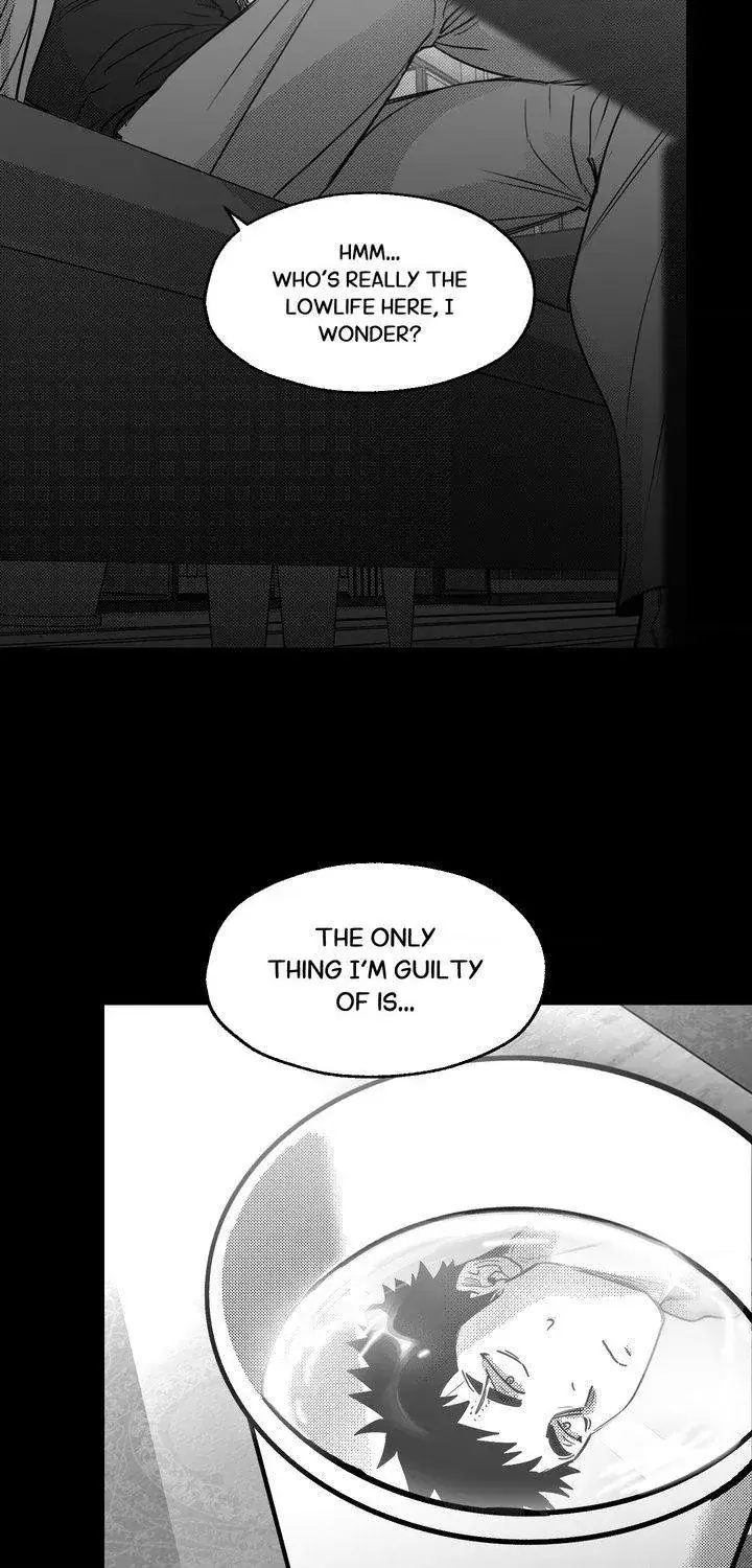 You Are My World Chapter 22 Page 20