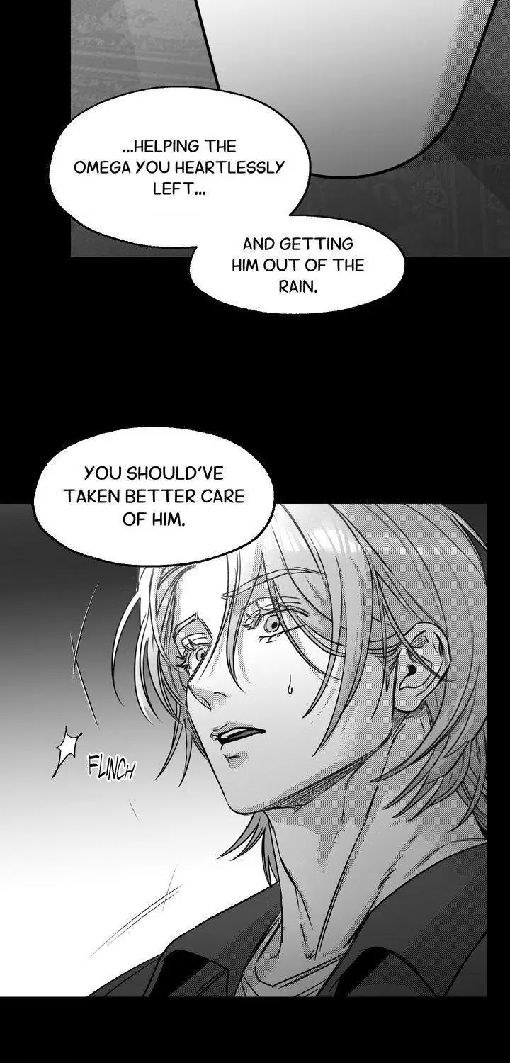 You Are My World Chapter 22 Page 21
