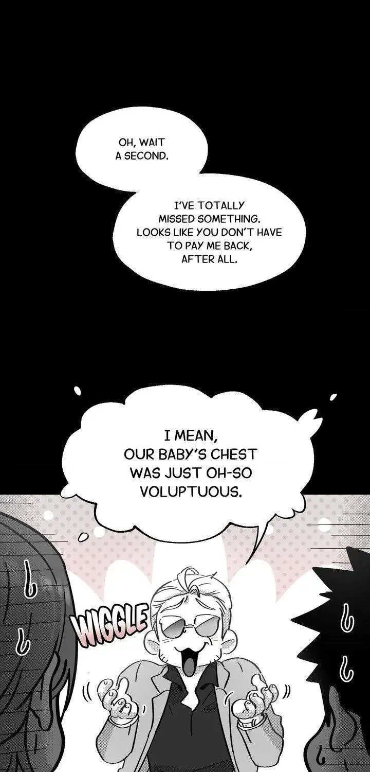 You Are My World Chapter 22 Page 22