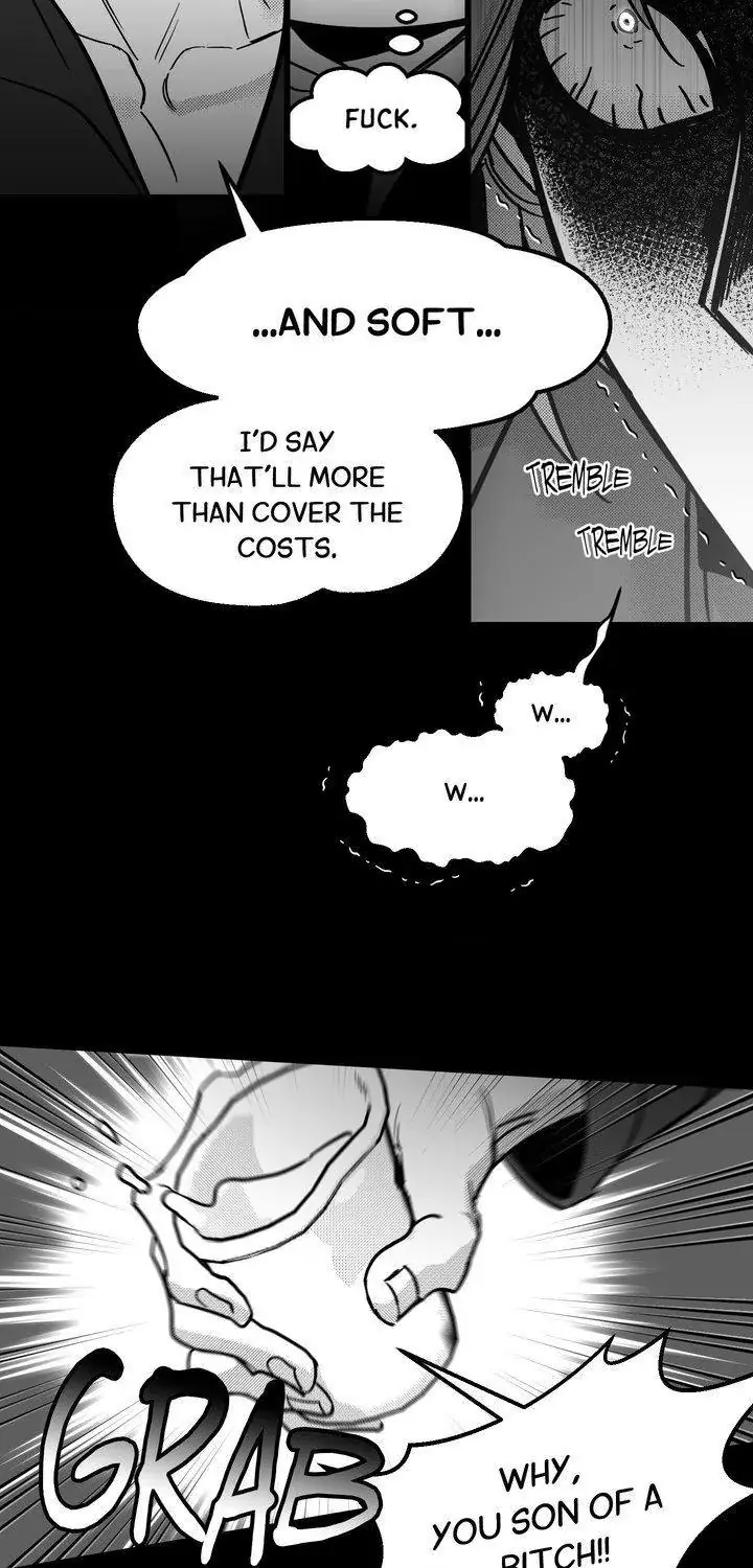 You Are My World Chapter 22 Page 24