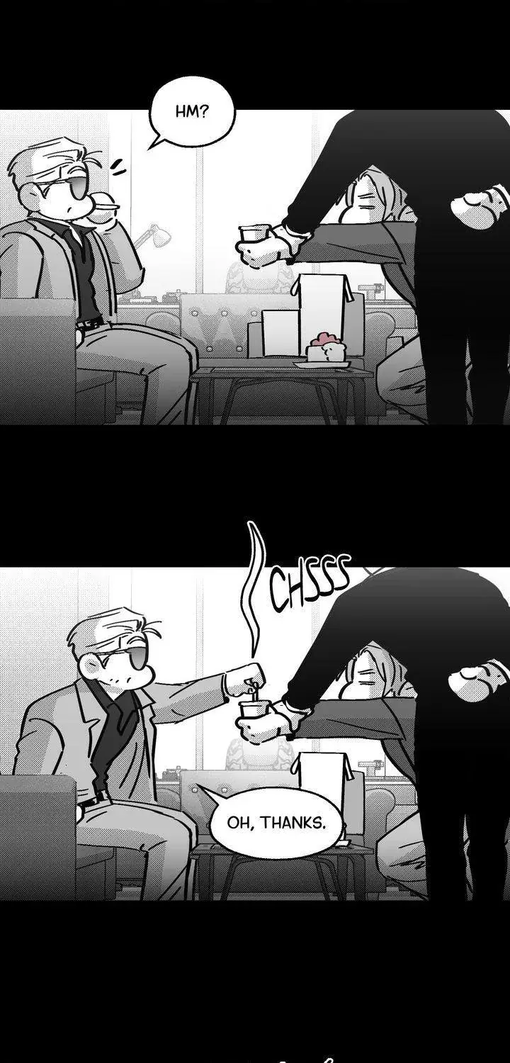 You Are My World Chapter 22 Page 26