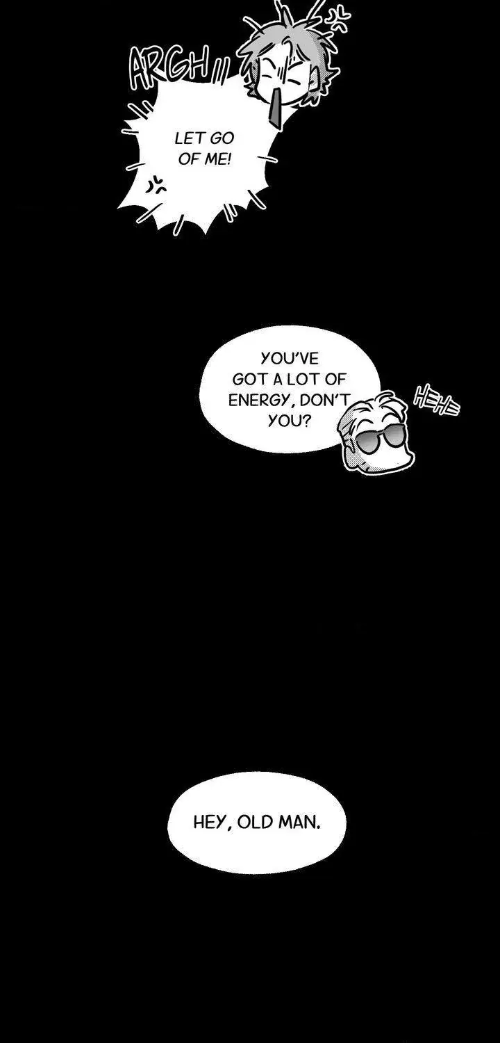 You Are My World Chapter 22 Page 27