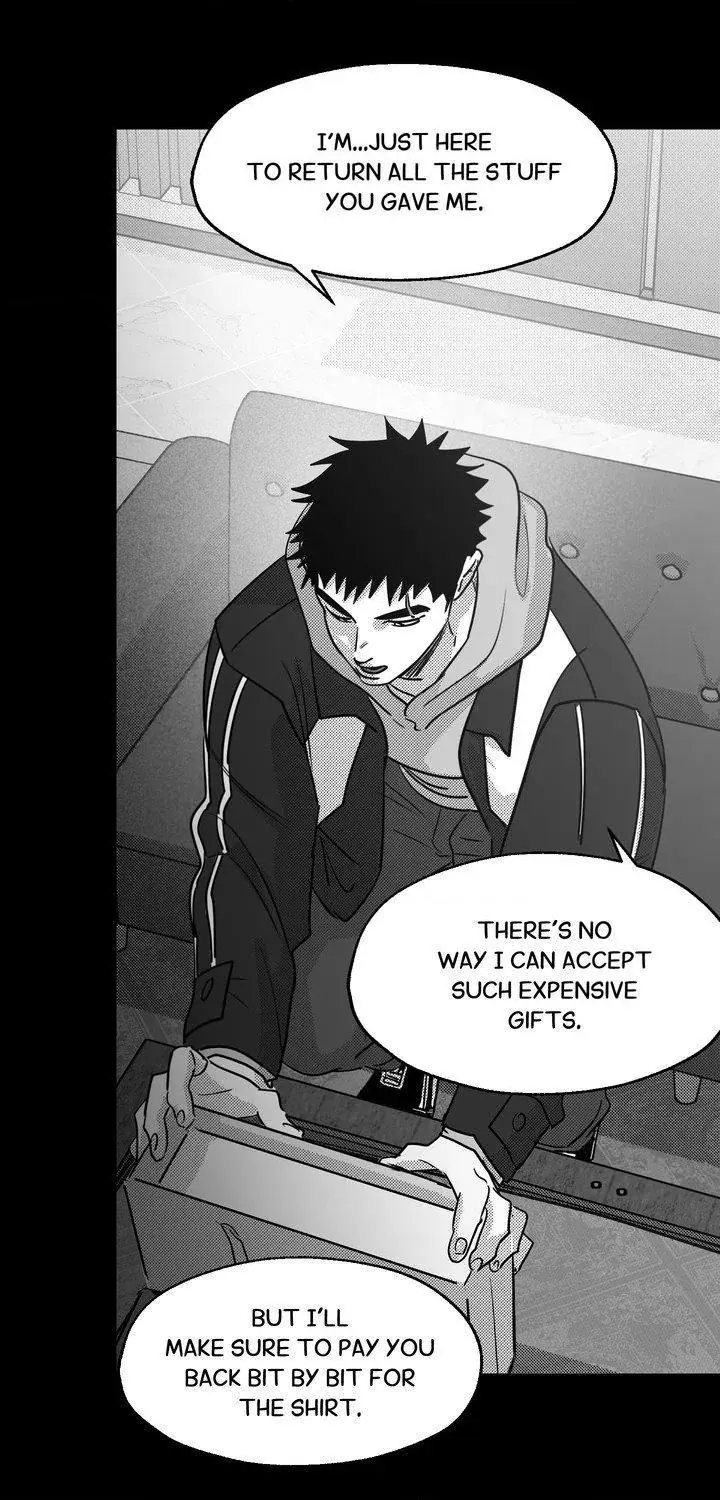 You Are My World Chapter 22 Page 29
