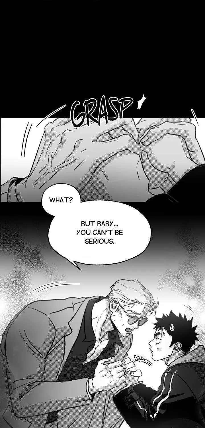You Are My World Chapter 22 Page 30
