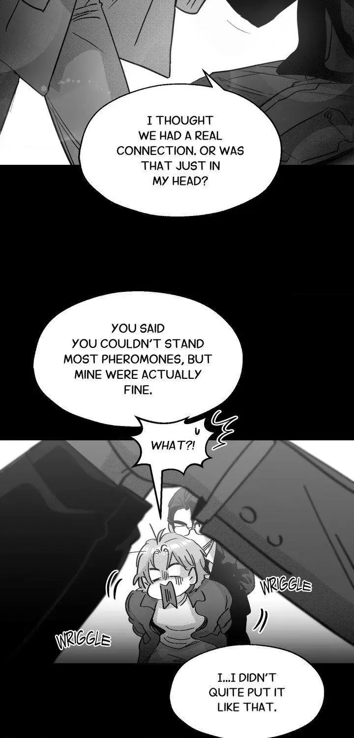 You Are My World Chapter 22 Page 31