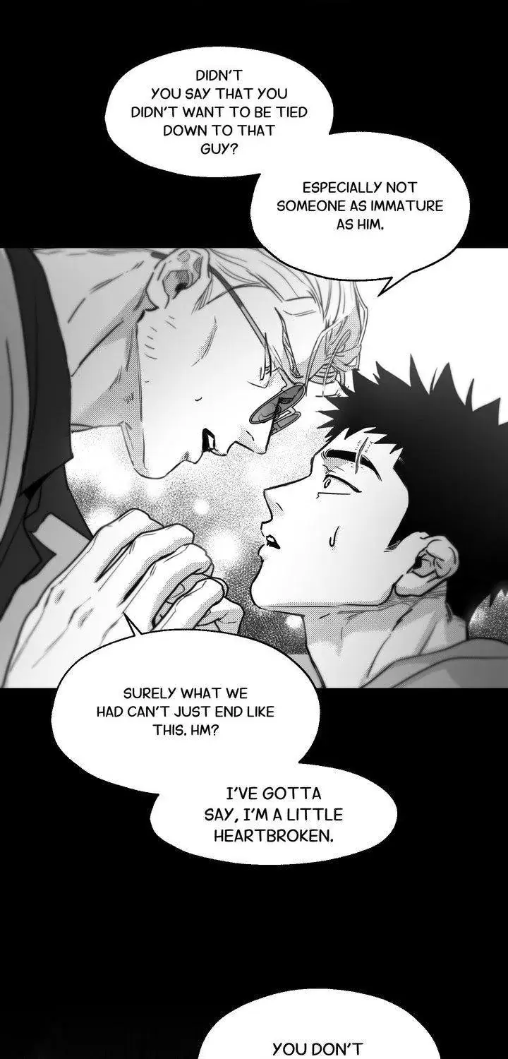 You Are My World Chapter 22 Page 33