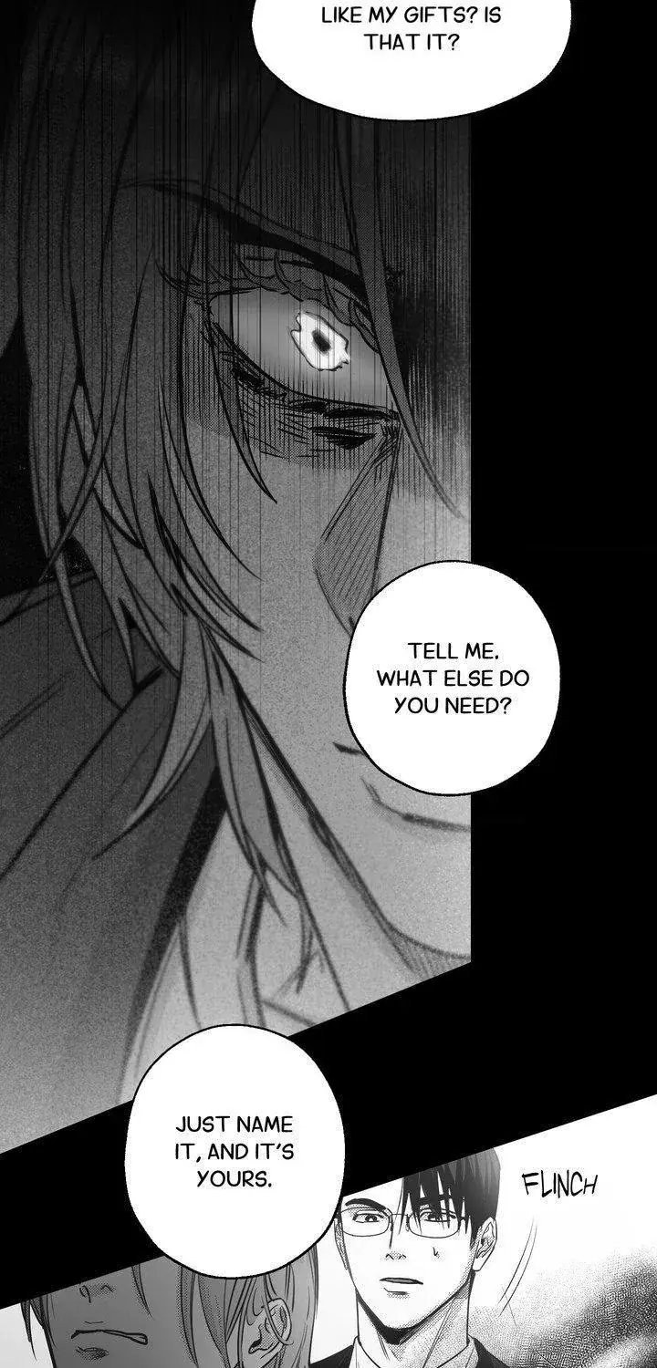 You Are My World Chapter 22 Page 34
