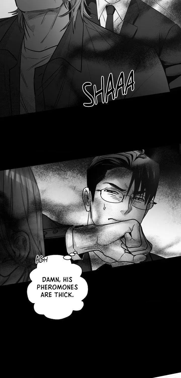 You Are My World Chapter 22 Page 35