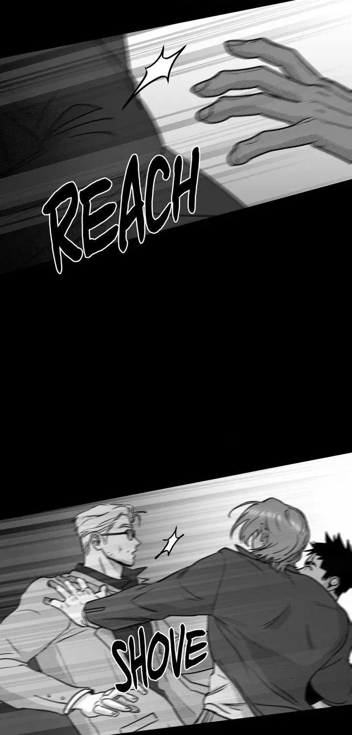 You Are My World Chapter 22 Page 36