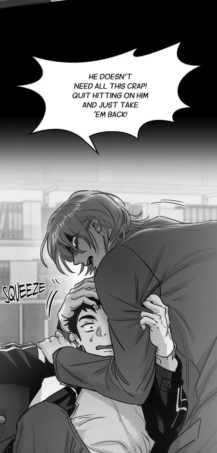 You Are My World Chapter 22 Page 37
