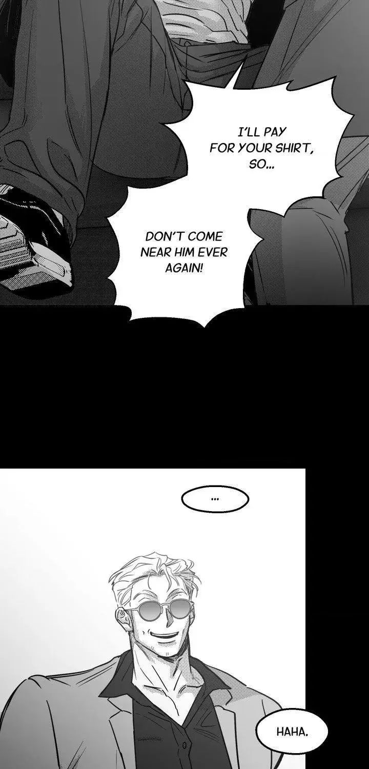 You Are My World Chapter 22 Page 38