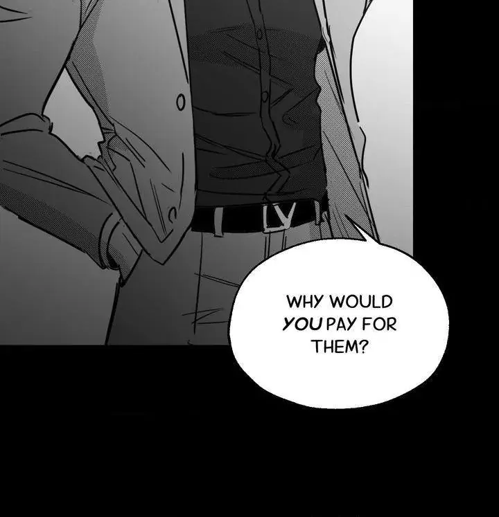 You Are My World Chapter 22 Page 39