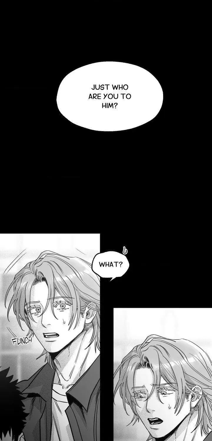 You Are My World Chapter 22 Page 40