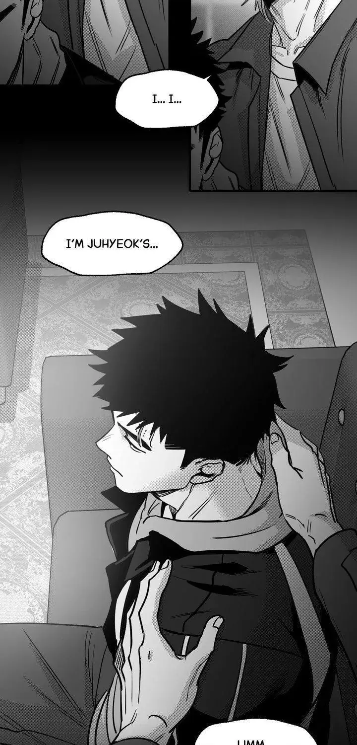 You Are My World Chapter 22 Page 41