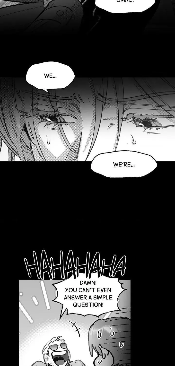 You Are My World Chapter 22 Page 42