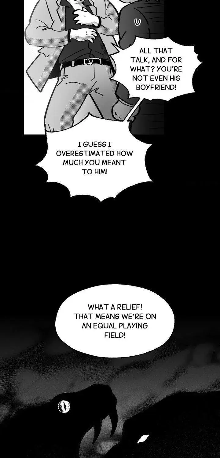 You Are My World Chapter 22 Page 43