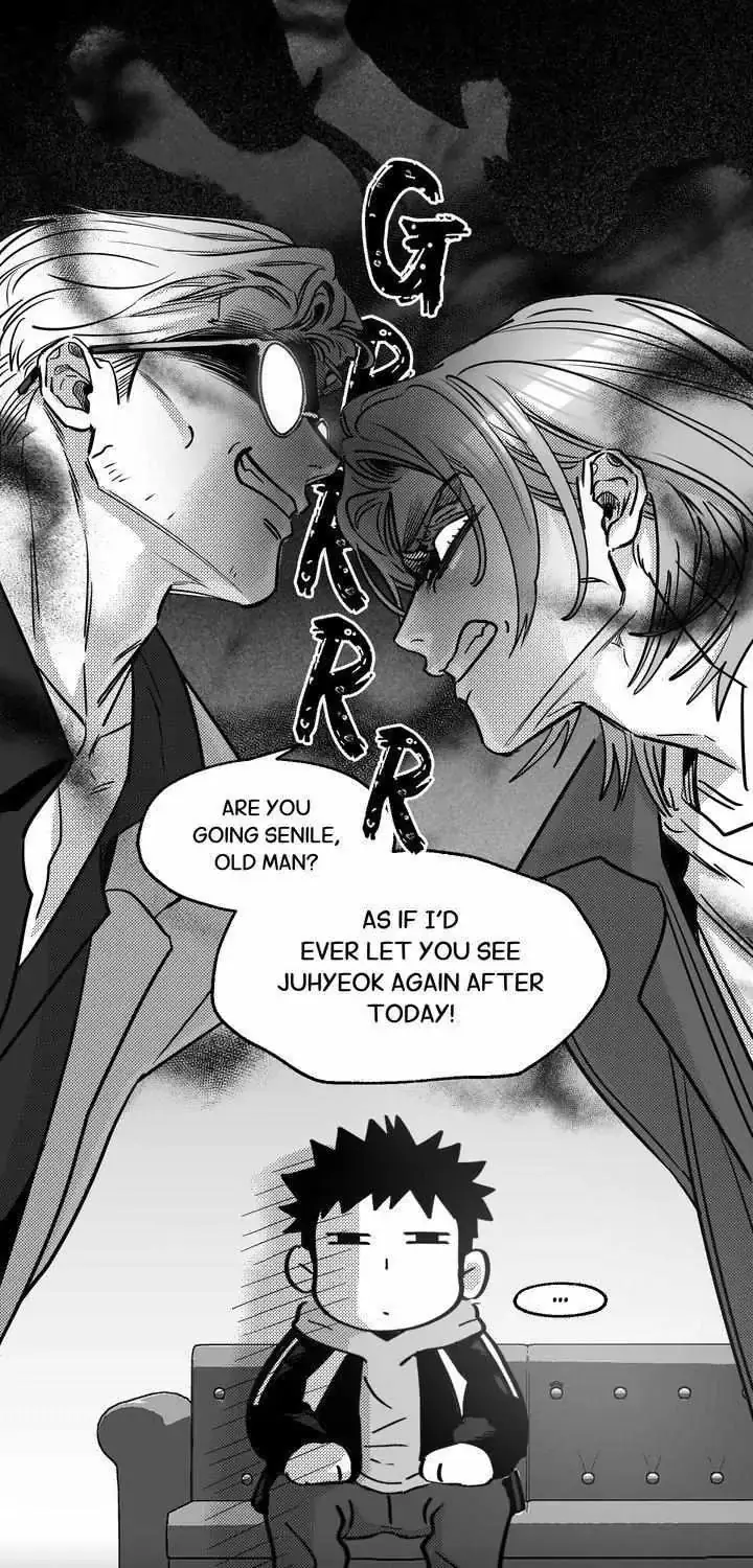 You Are My World Chapter 22 Page 44
