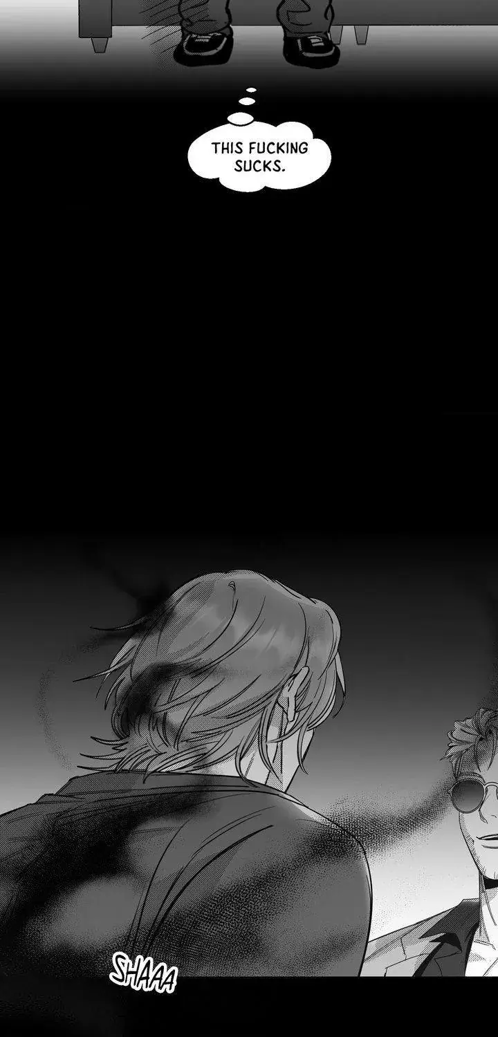 You Are My World Chapter 22 Page 45