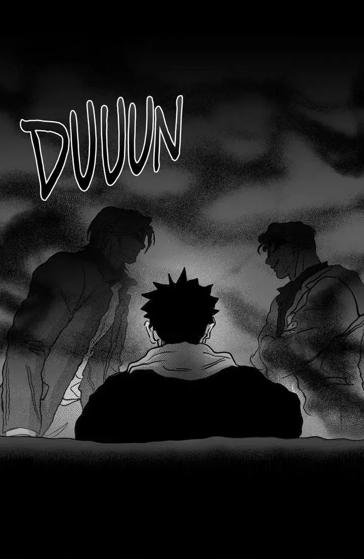You Are My World Chapter 22 Page 47