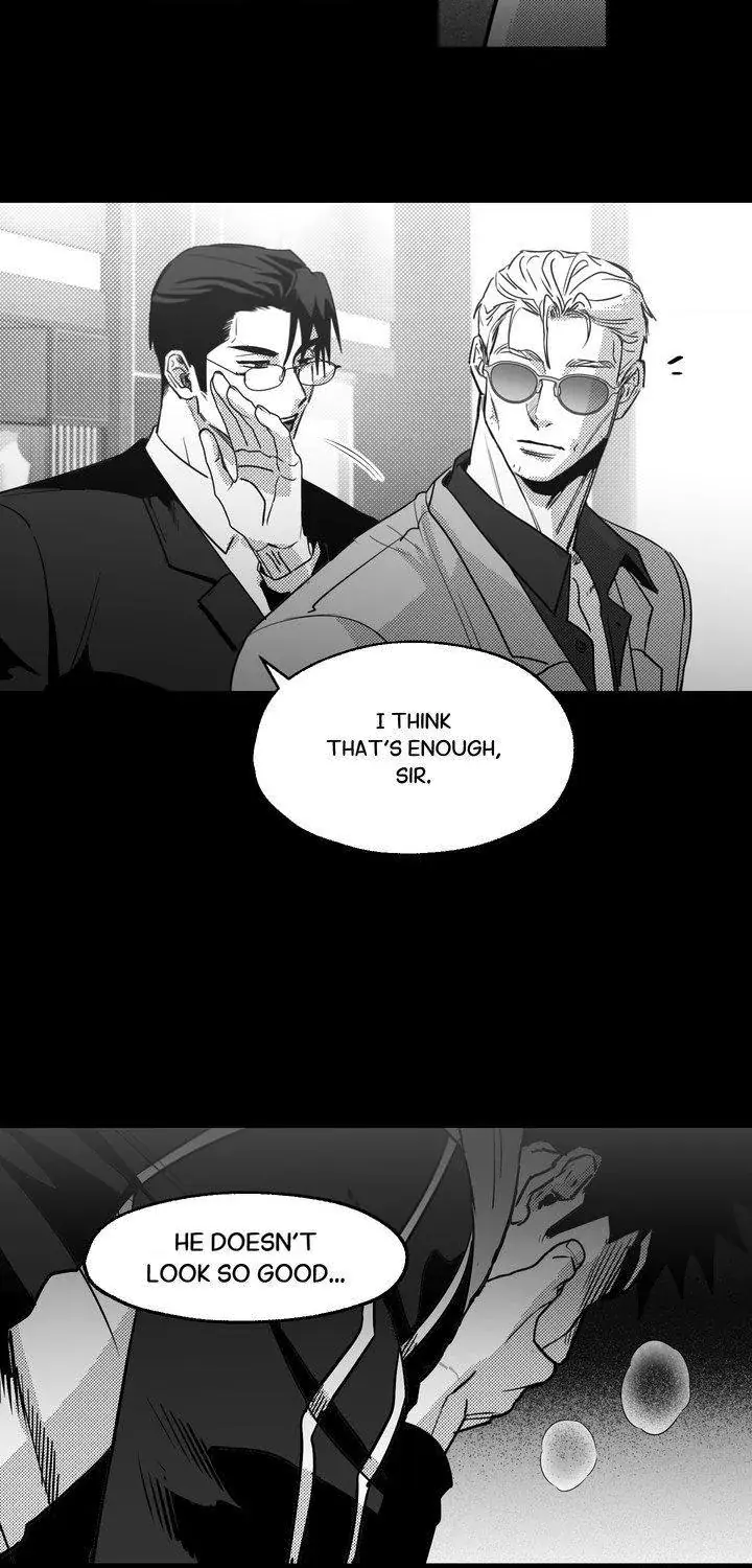You Are My World Chapter 22 Page 50