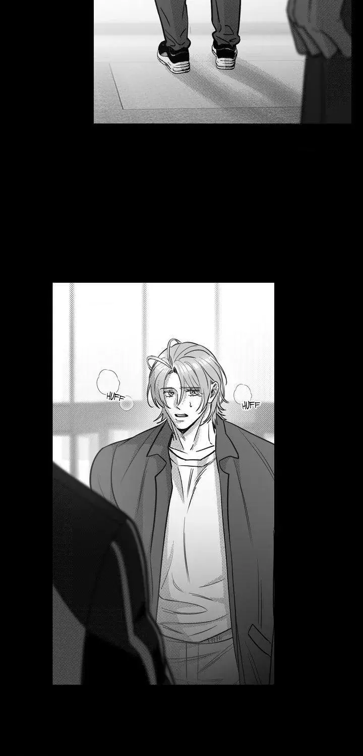 You Are My World Chapter 22 Page 58