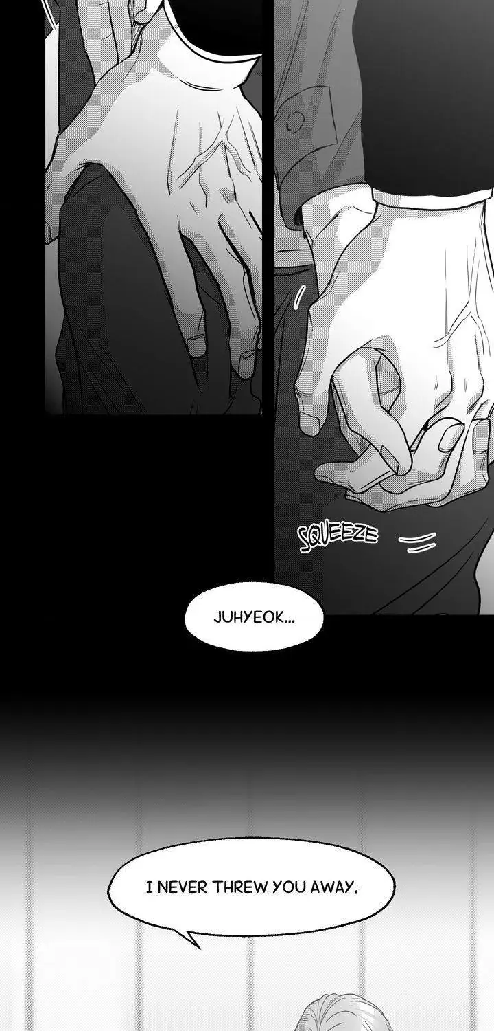 You Are My World Chapter 22 Page 60
