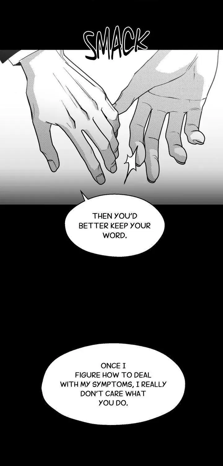 You Are My World Chapter 22 Page 64