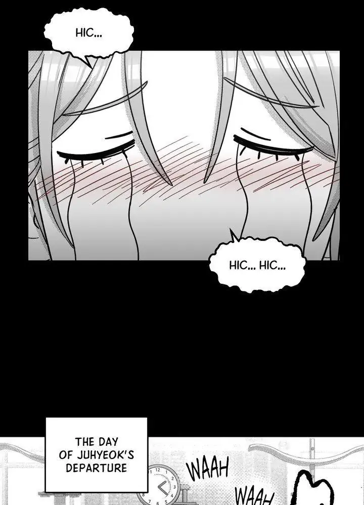 You Are My World Chapter 23 Page 2