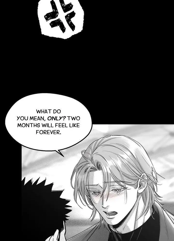You Are My World Chapter 23 Page 5