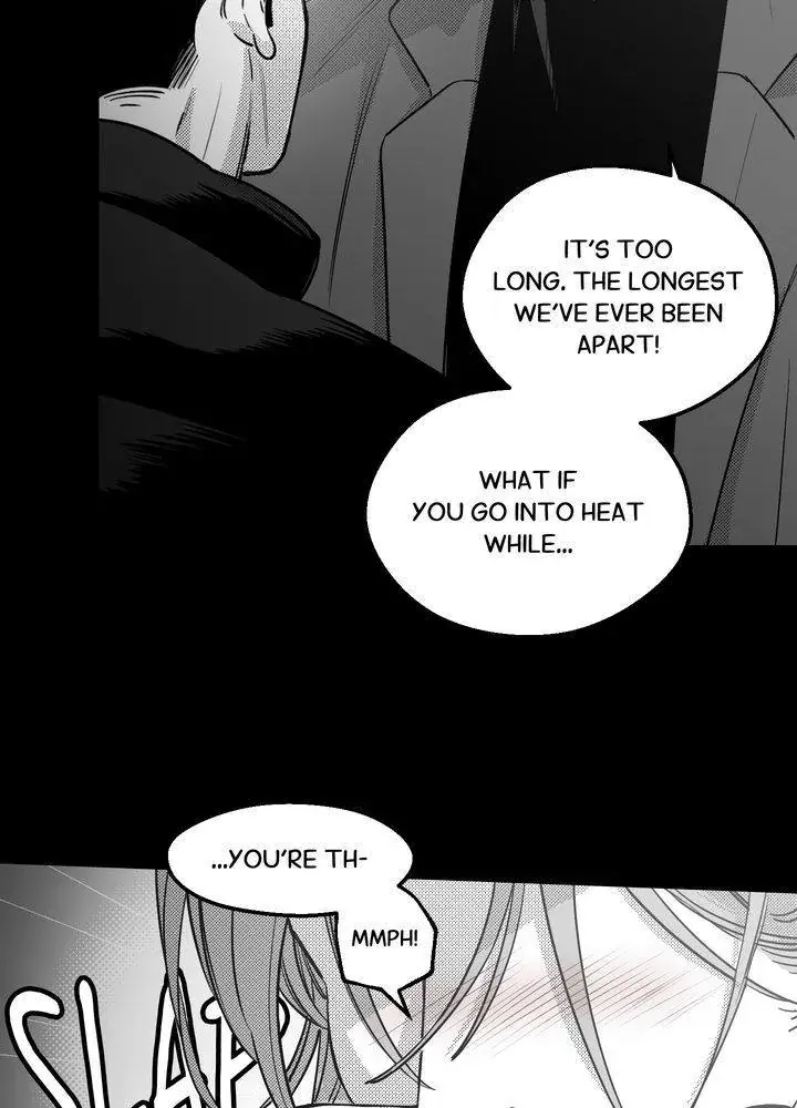 You Are My World Chapter 23 Page 6
