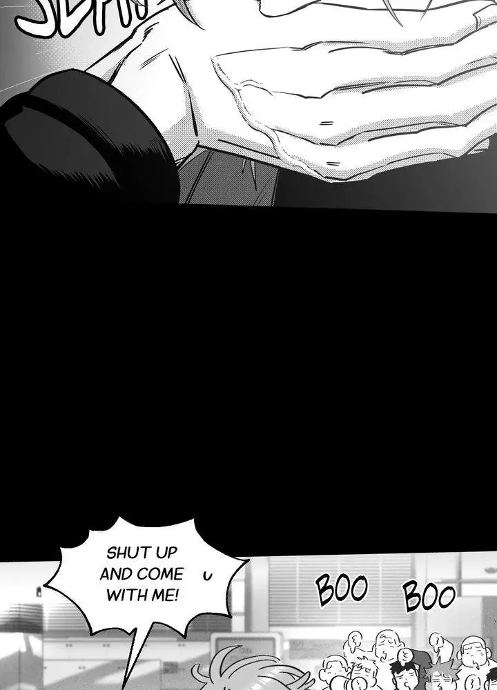 You Are My World Chapter 23 Page 7