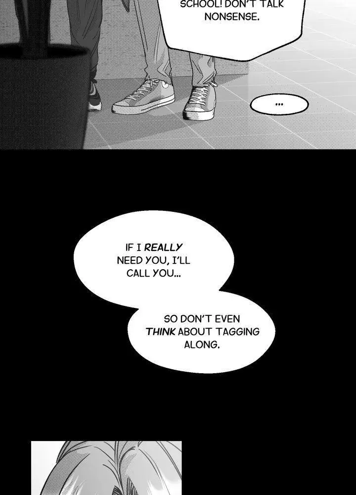 You Are My World Chapter 23 Page 13