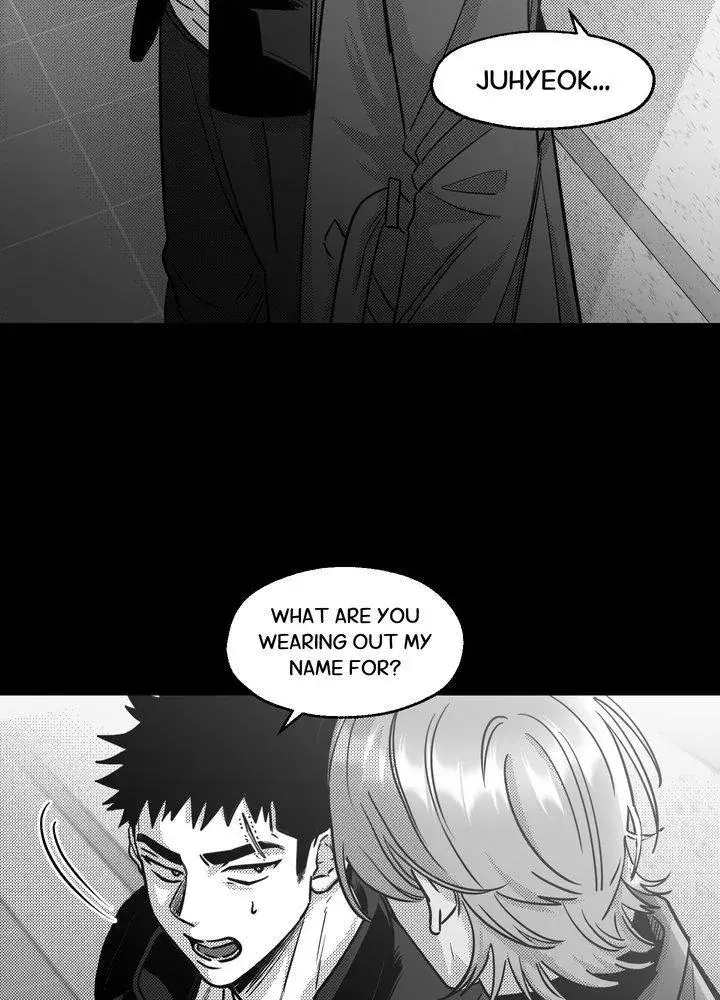 You Are My World Chapter 23 Page 17