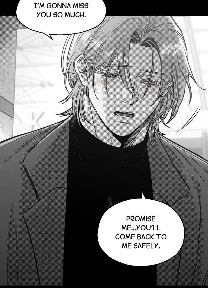 You Are My World Chapter 23 Page 21