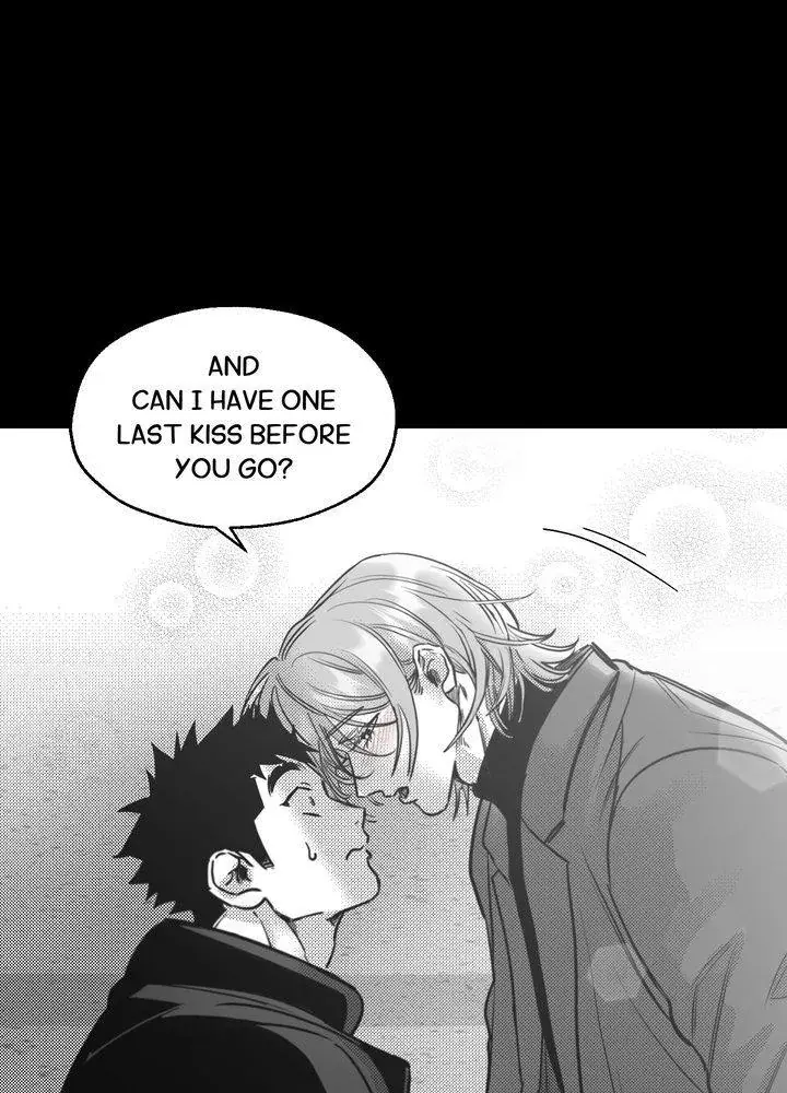 You Are My World Chapter 23 Page 22