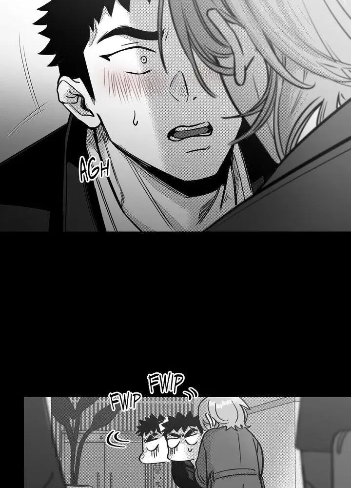 You Are My World Chapter 23 Page 24
