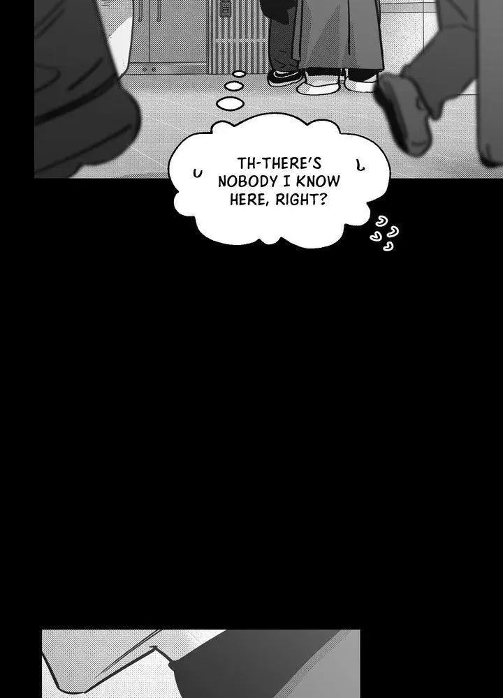 You Are My World Chapter 23 Page 25